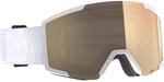 Scott Shield Light Sensitive Skibrille