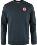 Fj&auml;llr&auml;ven Herren 1960 Logo Badge Pullover