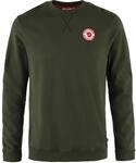 Fj&auml;llr&auml;ven Herren 1960 Logo Badge Pullover