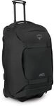 Osprey Shuttle 100 Rollkoffer