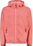 CMP Kinder Hoodie Jacke