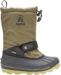Kamik Kinder Waterbug 8G GTX Winterstiefel