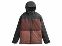 Picture MVT462-A-S, Picture Herren Object Jacke (Größe S, rot) male, Bekleidung