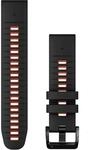 Garmin Quickfit Silikon 22 Armband