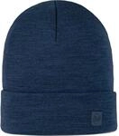Buff Heavyweight Merino Wool M&uuml;tze