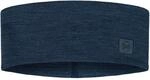 Buff Merino Wide Stirnband