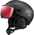 Julbo Globe Evo Mips Reactiv 1-3 Visierhelm