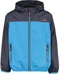 CMP Kinder Hoodie Rain Jacke