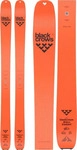 Black Crows 101879-018-189cm, Black Crows Draco Freebird Tourenski 25/26 (Gr&ouml;&szlig;e