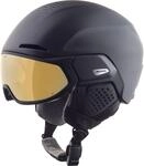Alpina Alto Q-Lite Visierhelm