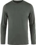 Fj&auml;llr&auml;ven Herren Abisko Wool Longsleeve