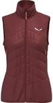 Salewa Damen Ortles Hybrid TWR Weste