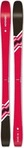 Movement MOV-A-22064-ROT-154cm, Movement Bond 86 Tourenski (Gr&ouml;&szlig;e 154cm, rot)