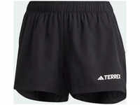 adidas Terrex HZ6284-095A-S, adidas Terrex Damen Multi Trail Running Shorts...