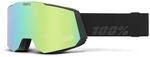 100% Snowcraft Skibrille