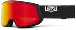 100% Snowcraft XL Skibrille