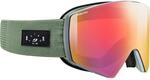 Julbo Razor Edge Reactiv 1-3 High Contrast Skibrille