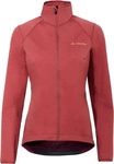 Vaude 45225-804-EU 44, Vaude Matera Softshell II Damen Softshelljacke rot Gr&ouml;&szlig;e XL