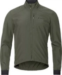 Vaude 42569-161-S, Vaude Herren Kuro Air Jacke (Gr&ouml;&szlig;e S, oliv) male