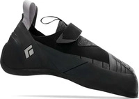 Black Diamond BD570112-BLAK-US 6, Black Diamond Shadow Kletterschuhe...