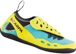 Scarpa Kinder Piki J Kletterschuhe