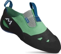 Mad Rock 106556-US 5.5, Mad Rock Remora LV Kletterschuhe (Gr&ouml;&szlig;e 37.5, schwarz)