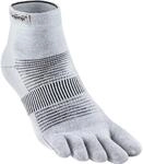 Injinji Run Lightweight Mini-Crew Socken