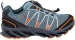 CMP Kinder Altak Trail 2.0 Schuhe
