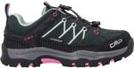 CMP Kinder Rigel Low WP Schuhe