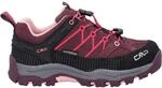 CMP Kinder Rigel Low WP Schuhe