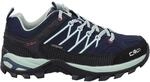 CMP Damen Rigel Low WP Schuhe