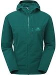 Mountain Equipment Damen Echo Hooded Jacke