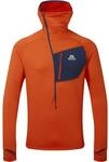 Mountain Equipment Herren Eclipse Zip Hoodie