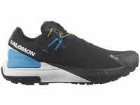 Salomon L47310400-UK 6, Salomon S-Lab Skyway Schuhe (Größe 39 , schwarz), Schuhe