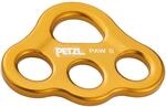 Petzl Paw S Riggingplatte