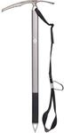 Black Diamond Raven with Grip Eispickel