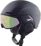 Alpina Alto QV Visierhelm