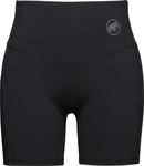 Mammut 1023-00960-0001-S, Mammut Massone Short Tights Damen Tights & Leggings schwarz