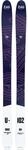ZAG skis Ubac 102 Tourenski 24/25