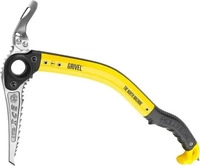 Grivel PITNM.IT.SY-47cm, Grivel The North Machine Ice Thor Eispickel Eispickel...