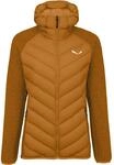 Salewa Damen Fanes Hybrid Jacke