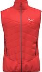 Salewa Herren Ortles Hybrid TWR Weste