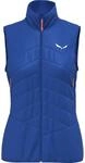 Salewa Damen Ortles Hybrid TWR Weste