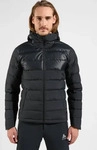Odlo 528862-15000-XXL, Odlo Severin N-Thermic Herren Isolationsjacke schwarz Gr&ouml;&szlig;e