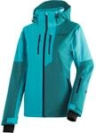 Maier Sports Damen Manzaneda Jacke