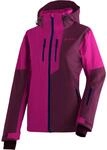 Maier Sports Damen Manzaneda Jacke