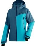 Maier Sports Damen Nuria Jacke