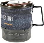Jetboil MiniMo Kocher