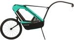 Tout Terrain Kinder Singletrailer II Sport Anh&auml;nger