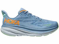 Hoka 1127895-DLL-US 8.5, Hoka Herren Clifton 9 Schuhe (Größe 42, blau) male,...
